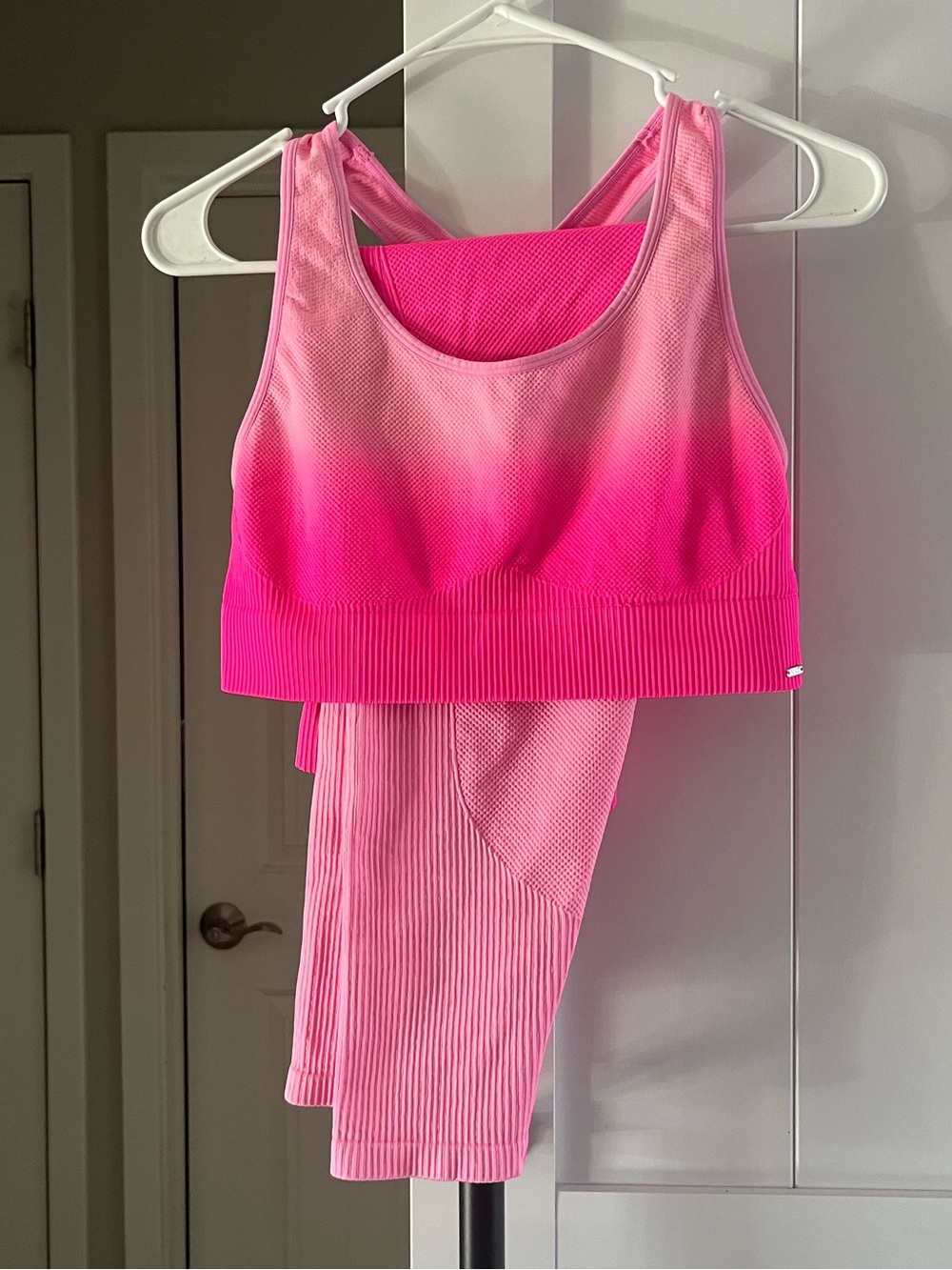 Victoria’s Secret PINK SPORT Ombre Set
